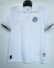 24/25 Marseille Special White Jersey 1:1 Quality