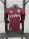 24/25 River Plate Away Player Version Soccer Jersey Thai Quality