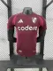 24/25 River Plate Away Player Version Soccer Jersey Thai Quality