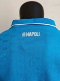 24/25 Napoli Home Jersey Player Version 1:1 Quality  603