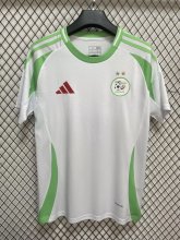 24/25 Algeria Home Jersey Fans Version Thai Quality xiao ka