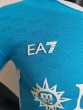 24/25 Napoli Home Jersey Player Version 1:1 Quality  603
