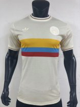 2025 COLOMBIA 100TH ANNIVERSARY EDITION Player Version 1:1 Quality