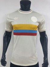 2025 COLOMBIA 100TH ANNIVERSARY EDITION Player Version 1:1 Quality