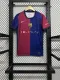 24/25 Barcelona Home Jersey New Sponsors 1:1 Quality Fan Version