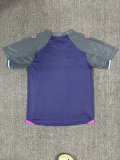 24/25 RCD Espanyol Away Jersey Thai Quality Fan Version