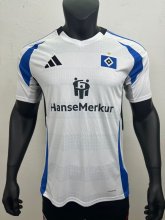 24/25 Hamburger Home Jersey Fans Version