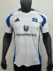 24/25 Hamburger Home Jersey Fans Version