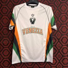 24/25 Venezia FC Away Fans Soccer Jersey