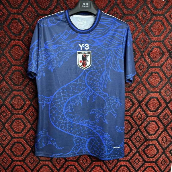 2024 Japan Specila Jersey Fans Version
