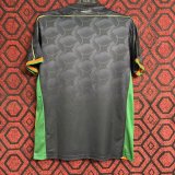 24/25 Venezia FC Home Black Fans Soccer Jersey