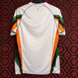 24/25 Venezia FC Away Fans Soccer Jersey