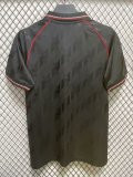 24/25 Man United Retro Jersey
