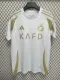 24/25 Al Nassr Third Soccer Jersey Final Version menghuan