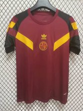 24/25 Roma Special Jersey 1:1 Thai Quality