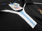 01/02 Newcastle Away Retro Jersey