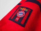 98/00 Bayern Munich Away Retro Jersey