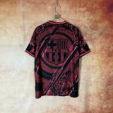 24/25 Barcelona Special Jersey 1:1 Quality Fan Version