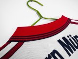 98/00 Bayern Munich Away Retro Jersey