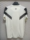 24/25 Real Madrid Special Jersey Fan Version