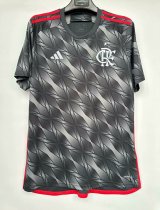 24/25 Flamengo Third Jersey 1:1 Quality