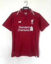 18/19 Liverpool Home Retro Jersey  811