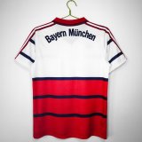 98/00 Bayern Munich Away Retro Jersey