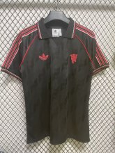24/25 Man United Retro Jersey