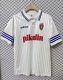95/96 Real Zaragoza Home Retro Jersey Thai Quality