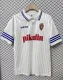 95/96 Real Zaragoza Home Retro Jersey Thai Quality