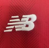 18/19 Liverpool Home Retro Jersey  811