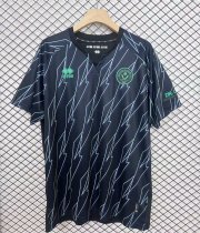 24/25 Sheffield United Away Jersey Fans Version