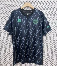 24/25 Sheffield United Away Jersey Fans Version