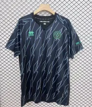 24/25 Sheffield United Away Jersey Fans Version
