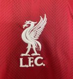 18/19 Liverpool Home Retro Jersey  811