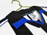 99/00 Newcastle Home Retro Jersey