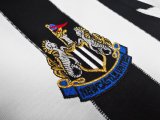 99/00 Newcastle Home Retro Jersey