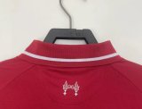 18/19 Liverpool Home Retro Jersey  811