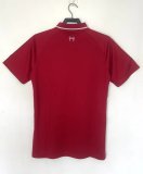18/19 Liverpool Home Retro Jersey  811