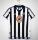 99/00 Newcastle Home Retro Jersey