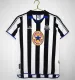 99/00 Newcastle Home Retro Jersey