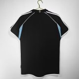 01/02 Newcastle Away Retro Jersey