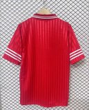 95/96 Real Zaragoza Away Retro Jersey Thai Quality