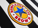 99/00 Newcastle Home Retro Jersey