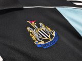01/02 Newcastle Away Retro Jersey