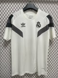 24/25 Real Madrid Special Jersey Fan Version