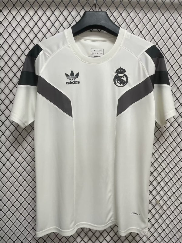 24/25 Real Madrid Special Jersey Fan Version