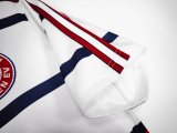 98/00 Bayern Munich Away Retro Jersey