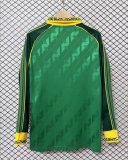24/25 Celtic Speical Retro Jersey Long Sleeve