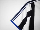 99/00 Newcastle Home Retro Jersey